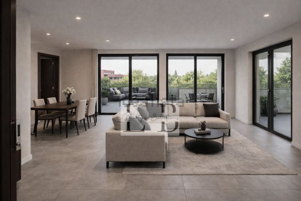 appartamento in vendita a Como