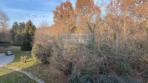 appartamento in vendita a Como in zona Breccia