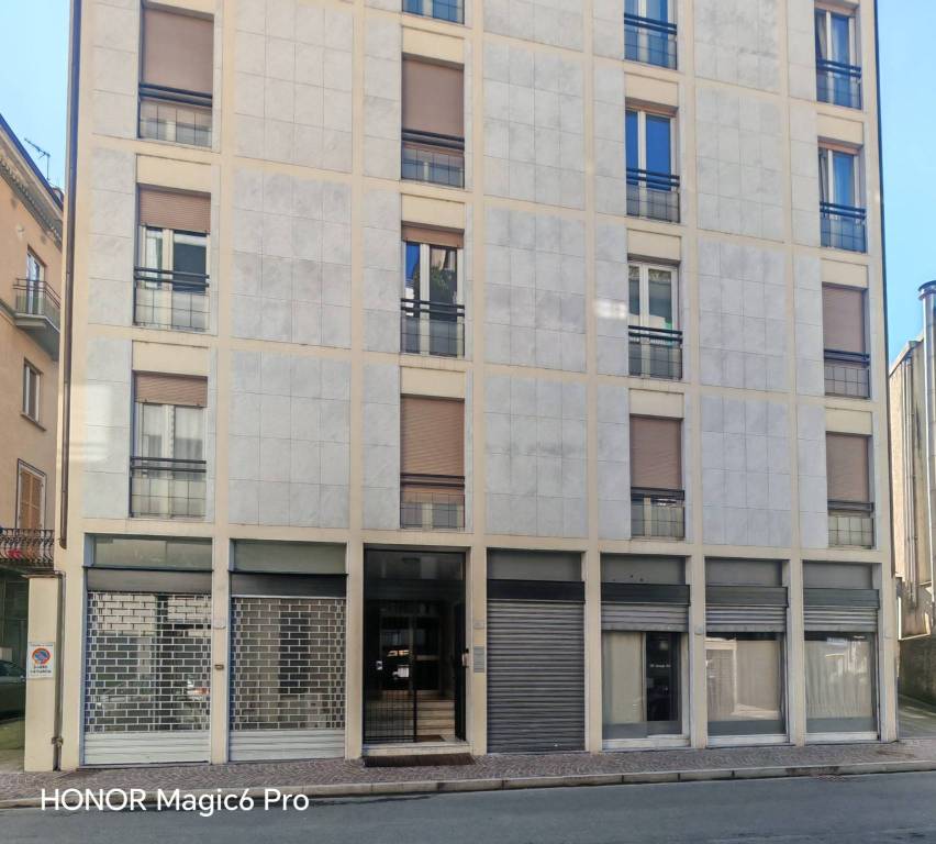 appartamento in vendita a Como in zona Valduce