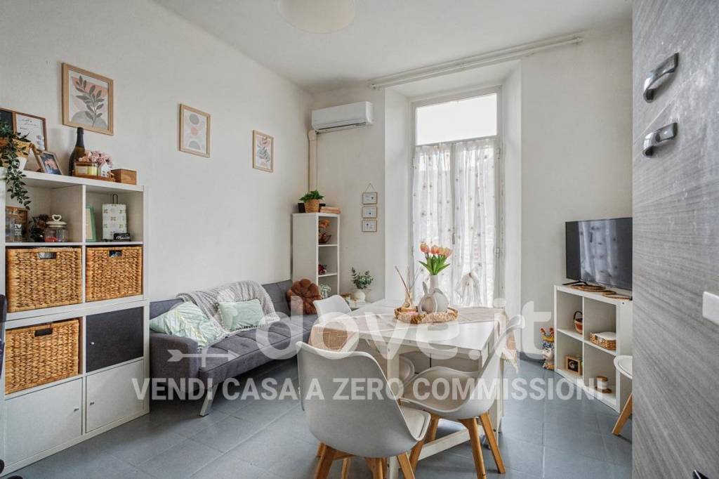 appartamento in vendita a Como in zona Como Centro