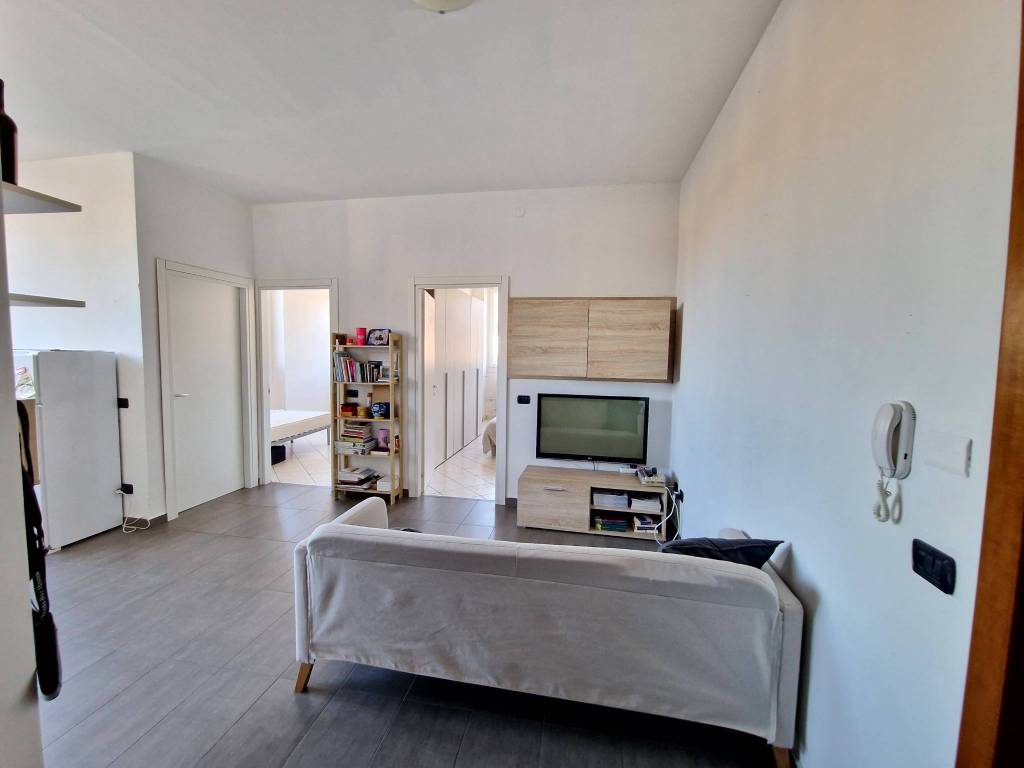 appartamento in vendita a Como