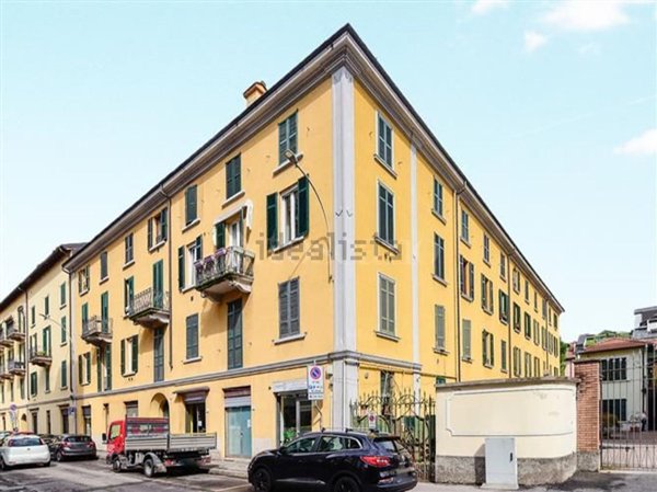 appartamento in vendita a Como in zona Como Centro