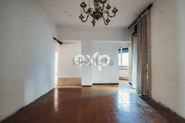 appartamento in vendita a Como