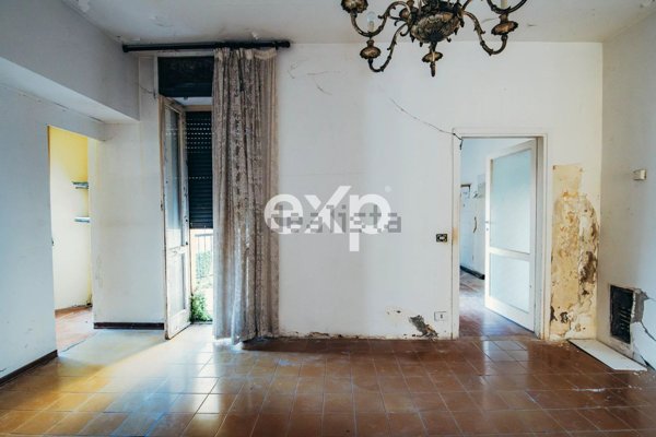 appartamento in vendita a Como