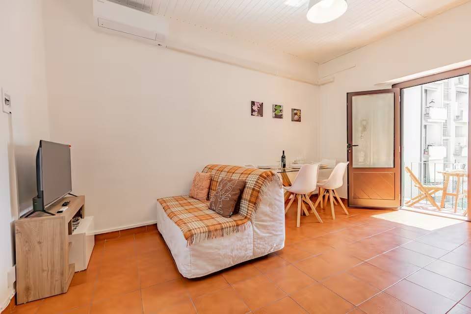 appartamento in vendita a Como in zona Monte Olimpino