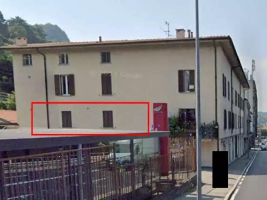 appartamento in vendita a Como in zona Caserme