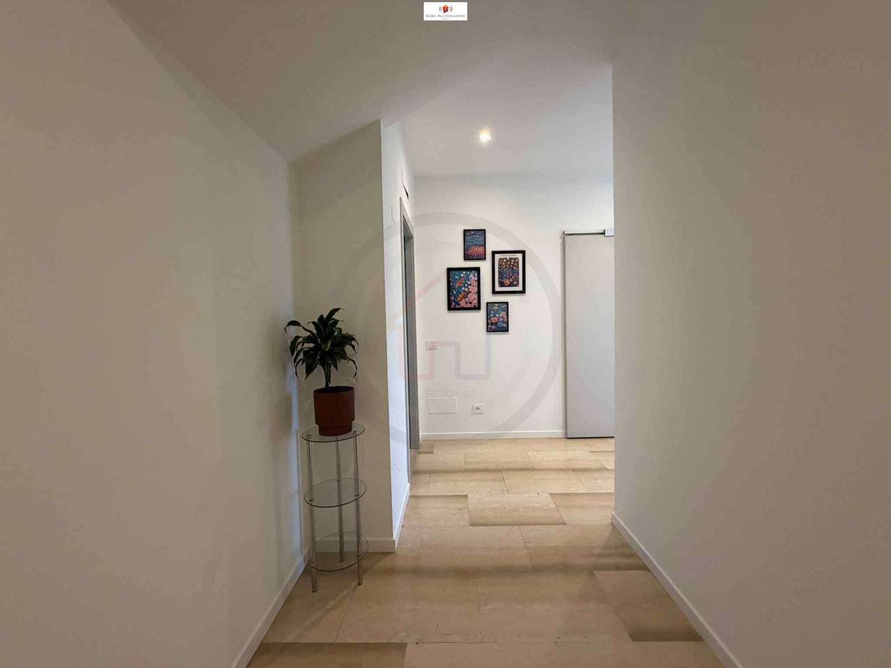 appartamento in vendita a Como in zona Borghi