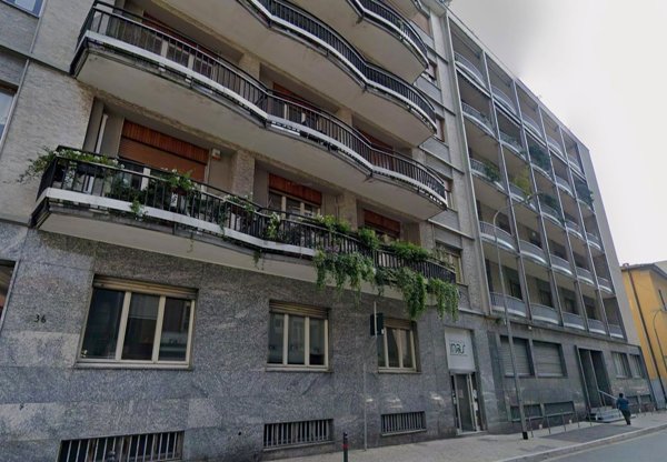 appartamento in vendita a Como