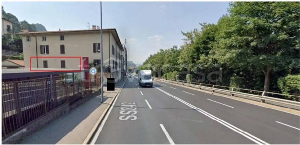 appartamento in vendita a Como in zona Caserme