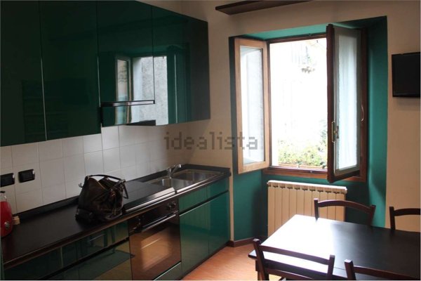 appartamento in vendita a Como in zona Como Centro