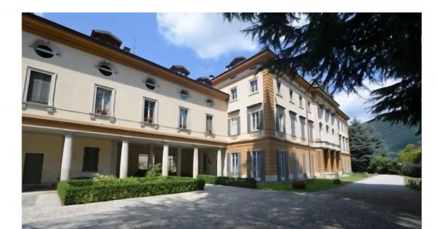 appartamento in vendita a Como in zona Sagnino