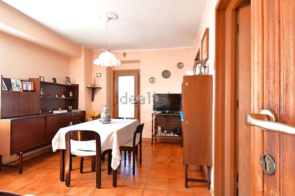 appartamento in vendita a Como in zona Camerlata