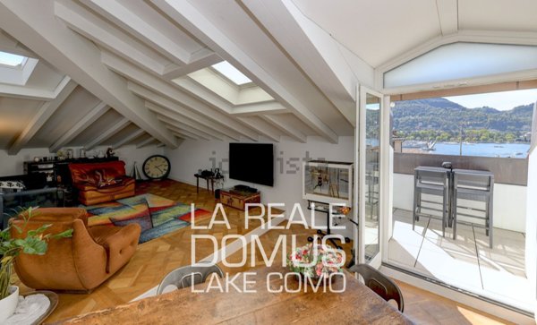 appartamento in vendita a Como