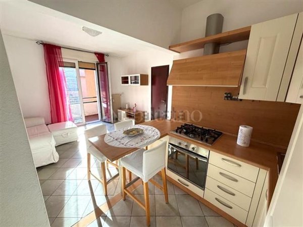 appartamento in vendita a Como in zona Sagnino