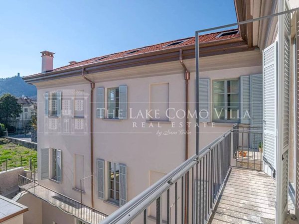 appartamento in vendita a Como