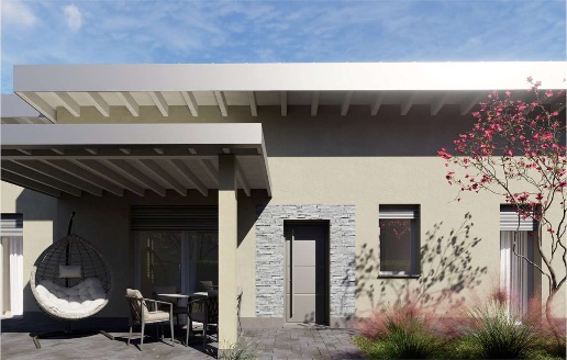 casa indipendente in vendita a Como