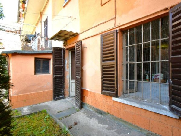 appartamento in vendita a Como in zona Camerlata