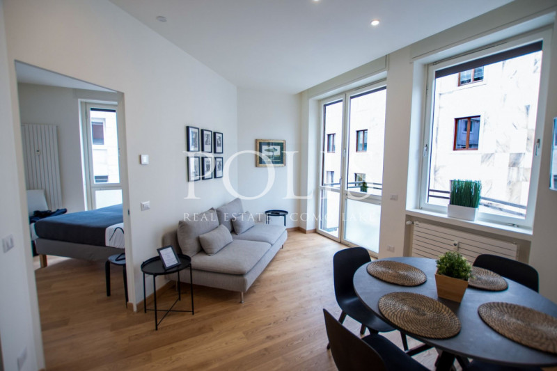 appartamento in vendita a Como