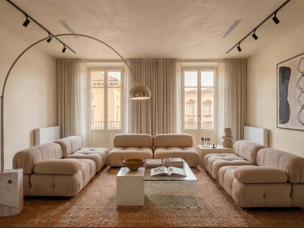 appartamento in vendita a Como in zona Como Centro