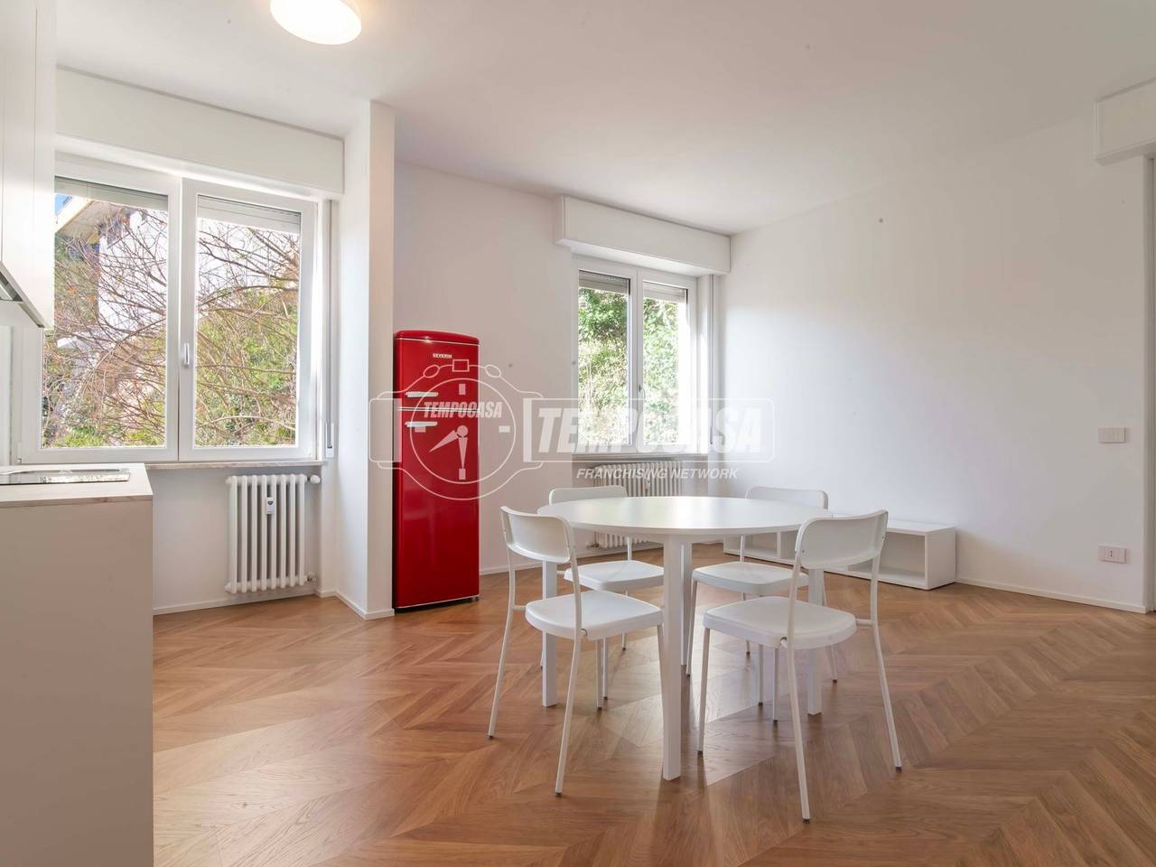 appartamento in vendita a Como