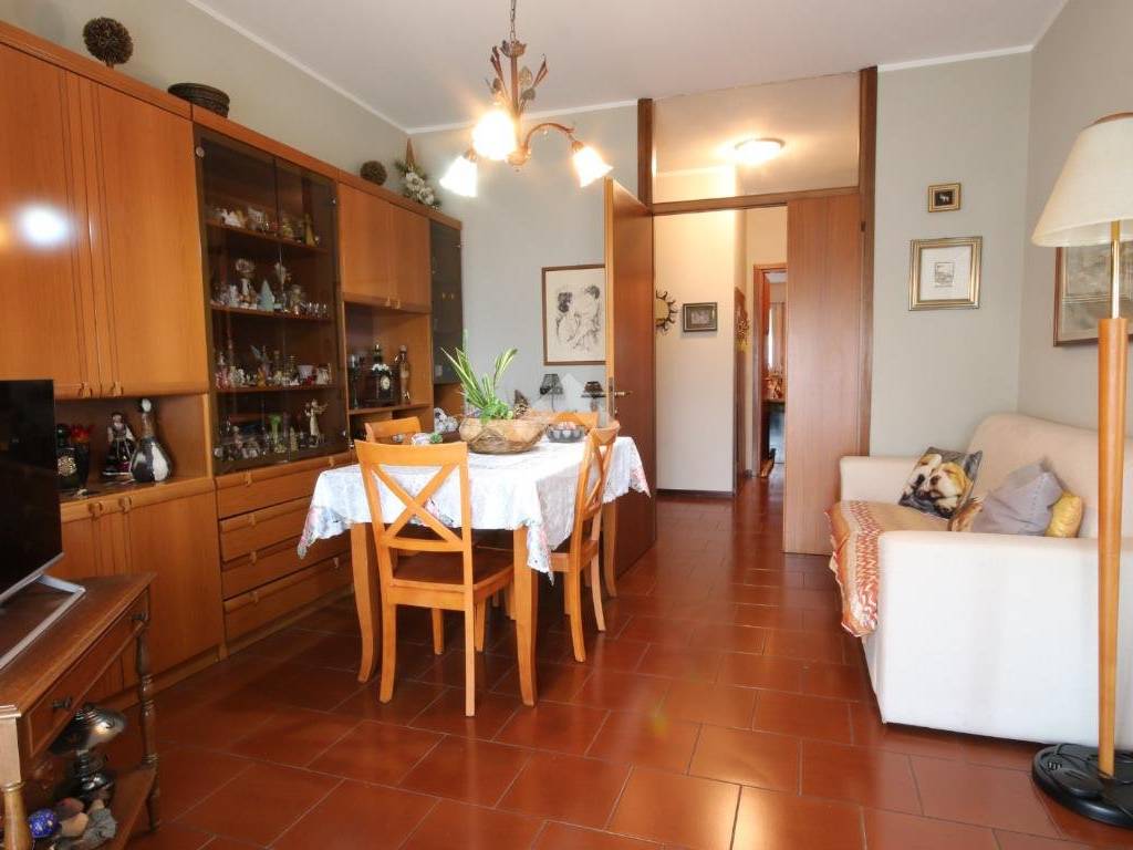 appartamento in vendita a Como in zona Sagnino