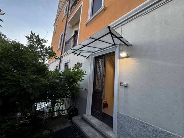 appartamento in vendita a Como