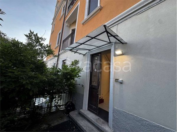 appartamento in vendita a Como in zona Valduce