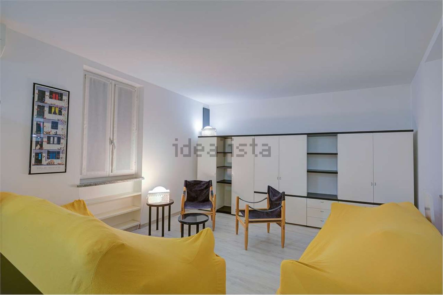 appartamento in vendita a Como