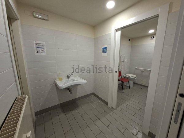 ufficio in vendita a Como