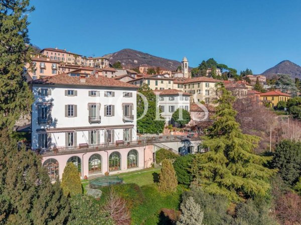 villa in vendita a Como in zona Prudenziana