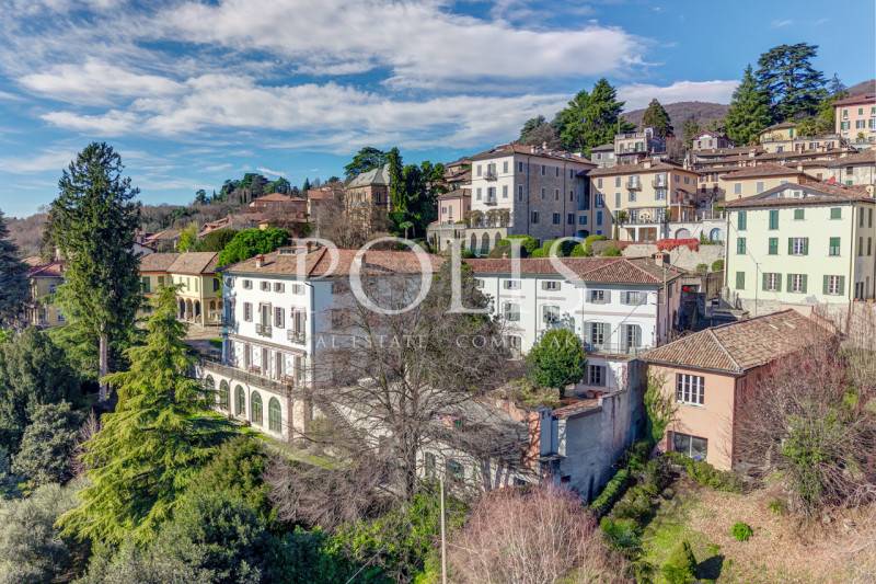 casa indipendente in vendita a Como