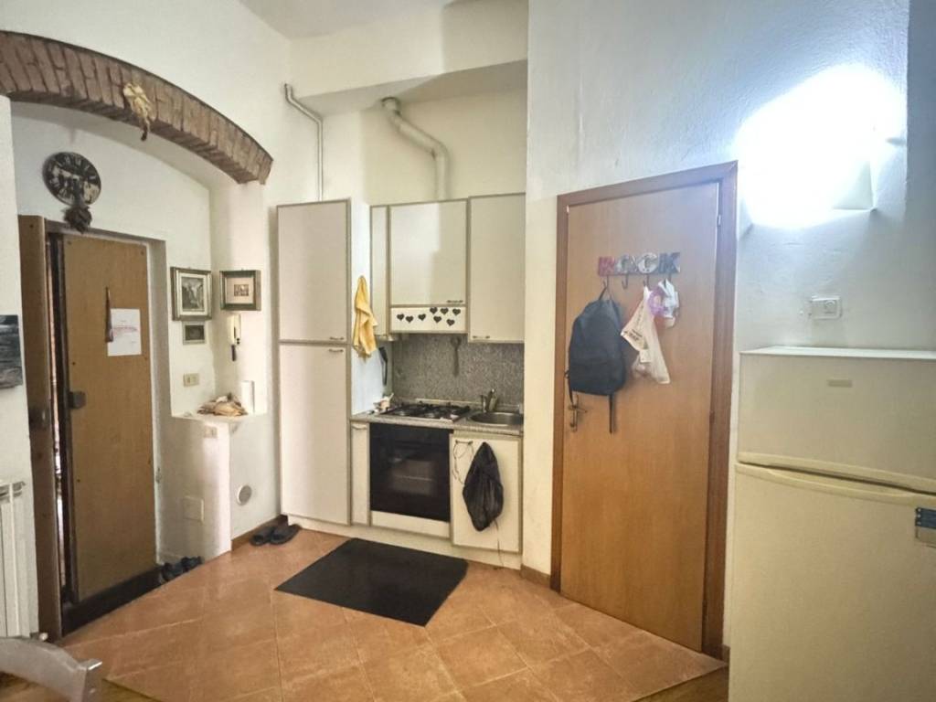 appartamento in vendita a Como in zona Borghi