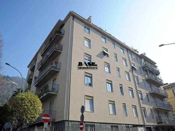 appartamento in vendita a Como in zona Como Centro