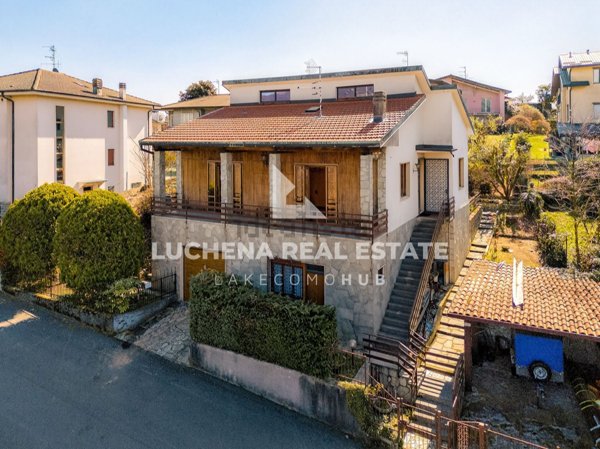 casa indipendente in vendita a Como