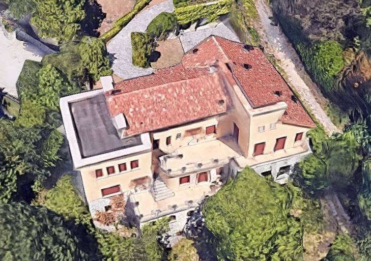 casa indipendente in vendita a Como in zona Camnago Volta