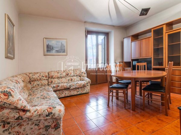 appartamento in vendita a Como in zona Borghi