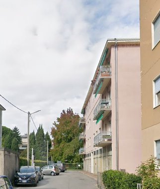 appartamento in vendita a Como in zona Tavernola