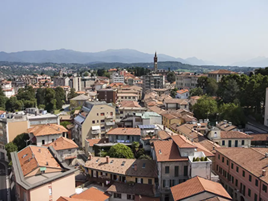 appartamento in vendita a Como