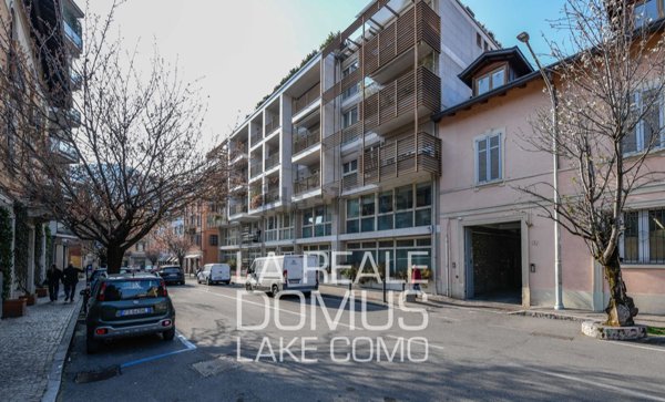 appartamento in vendita a Como