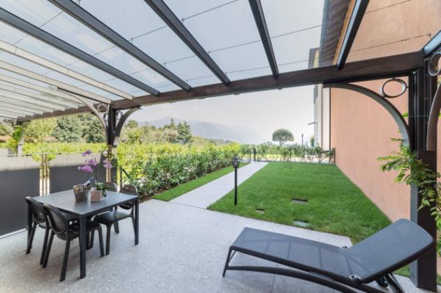 appartamento in vendita a Como in zona Como Centro