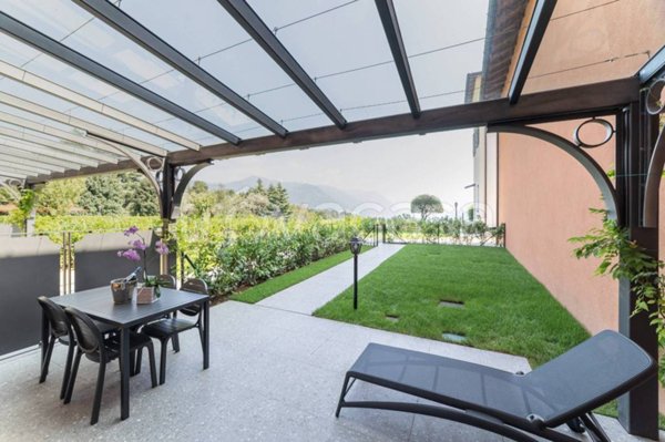 appartamento in vendita a Como in zona Como Centro