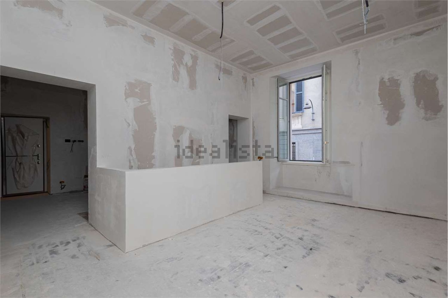 appartamento in vendita a Como