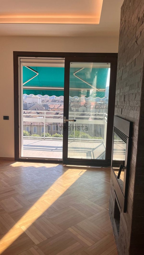appartamento in vendita a Como