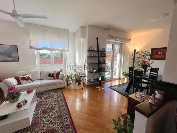 appartamento in vendita a Como in zona Como Centro