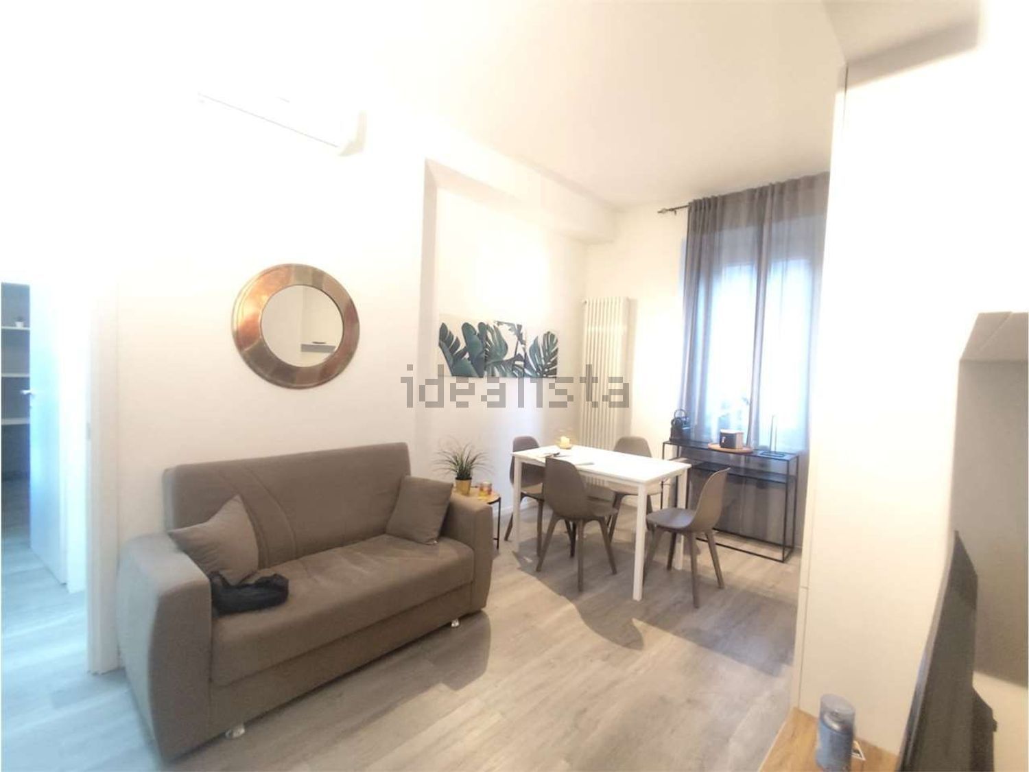 appartamento in vendita a Como