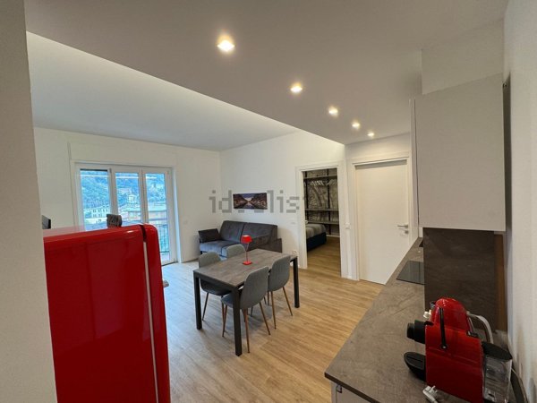 appartamento in vendita a Como