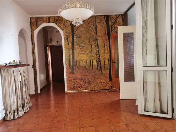 appartamento in vendita a Como in zona Sagnino