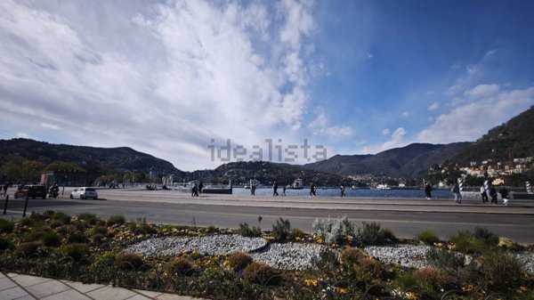 appartamento in vendita a Como