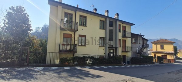 appartamento in vendita a Como