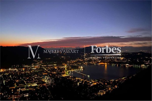 appartamento in vendita a Como